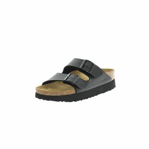 ARIZONA BIRKO FLOR 2 BIRKENSTOCK NERO